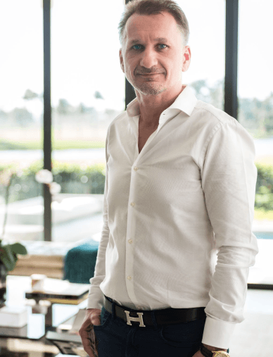 Pascal Nicolai