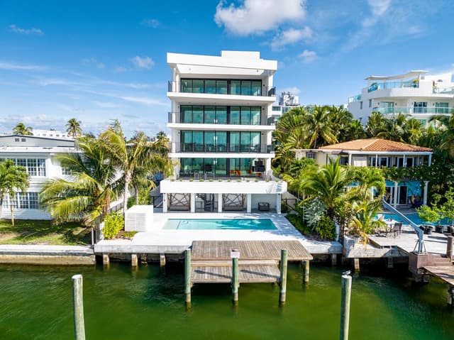 Luxury Appartment