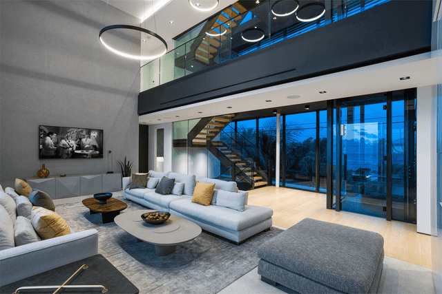 Modern House