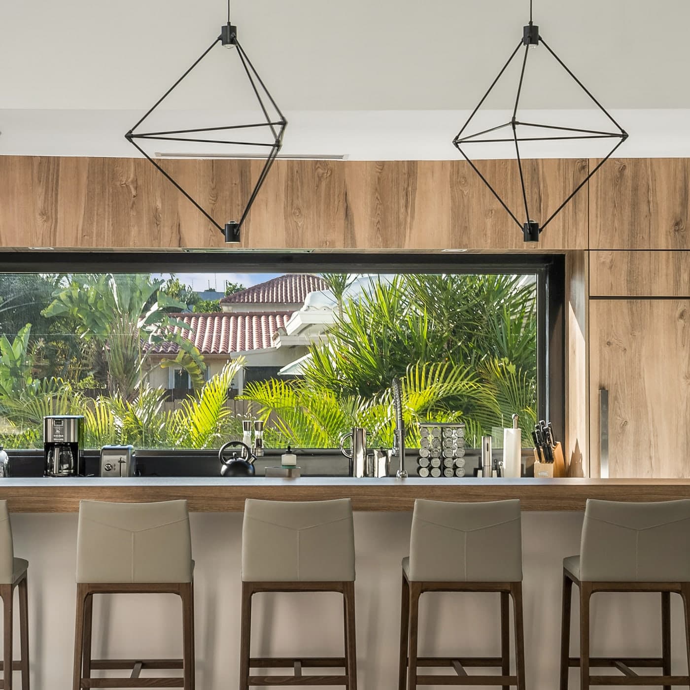 Craft detail — Sabal Luxury Builder 2