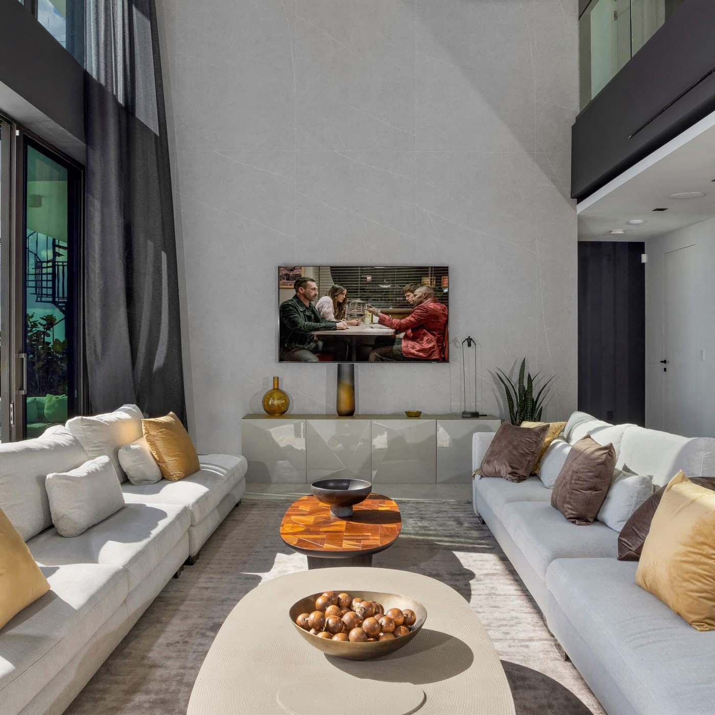 Craft detail — Sabal Luxury Builder 4