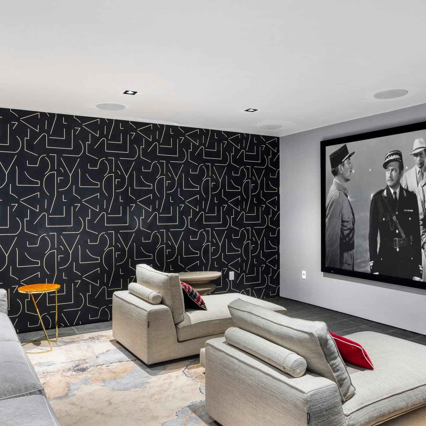 Craft detail — Sabal Luxury Builder 8