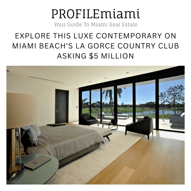 Profile Miami