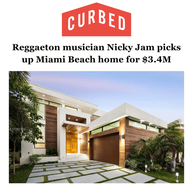 Curbed Miami